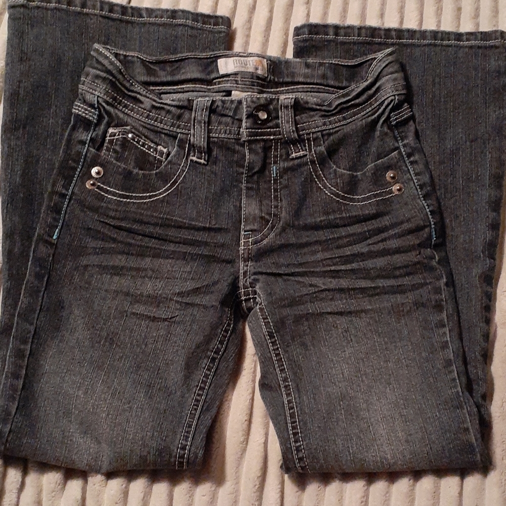 Route 66 jeans